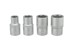 Set od 4 komada nasadnih ključeva 1/2" (10-13-17-19 mm)